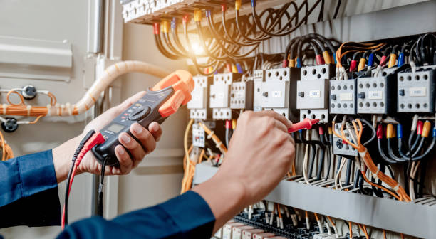 Best Electrical System Inspection  in King Of Prussia, PA