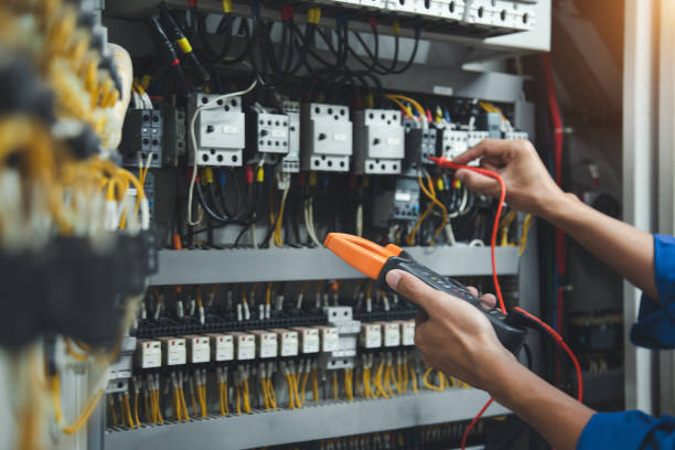 Industrial Electrical Services in King Of Prussia, PA