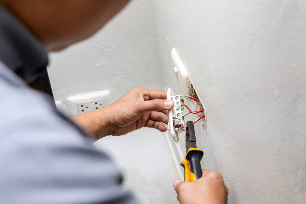 Best Emergency Electrical Repair  in King Of Prussia, PA