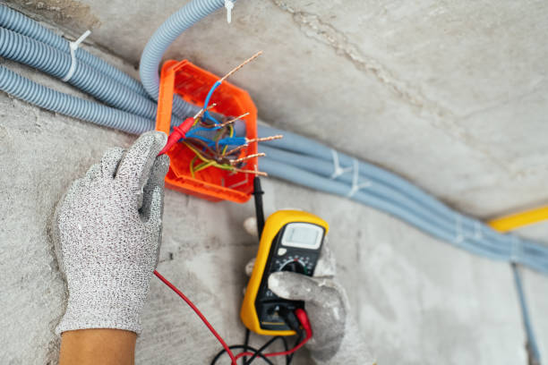 Best Affordable Electrician  in King Of Prussia, PA
