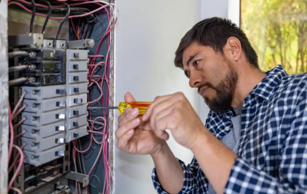 Professional Electrician in King Of Prussia, PA